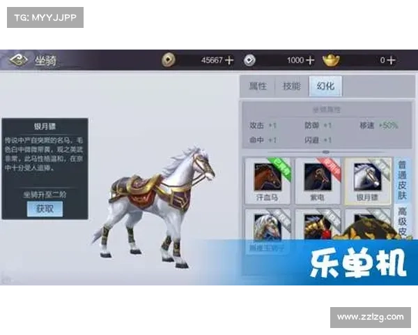 汗血宝马养成全攻略从初学到进阶的详细培养步骤解析 汗血宝马养成全攻略从初学到进阶的详细培养步骤解析