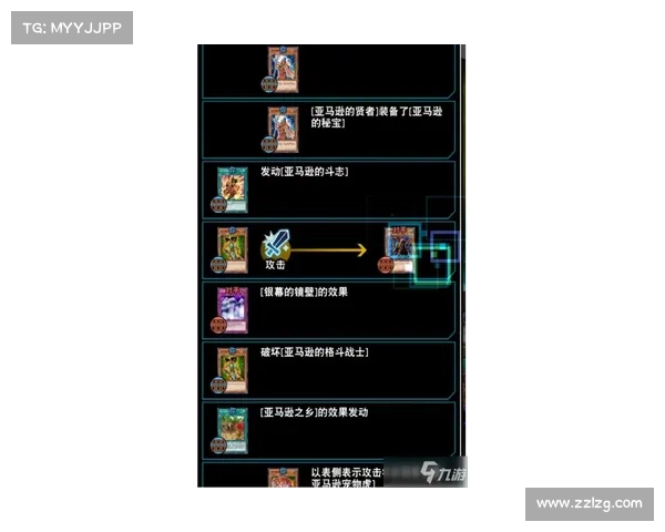 《决斗链接新手必读卡片策略技巧提升快速入门》 《决斗链接新手必读卡片策略技巧提升快速入门》