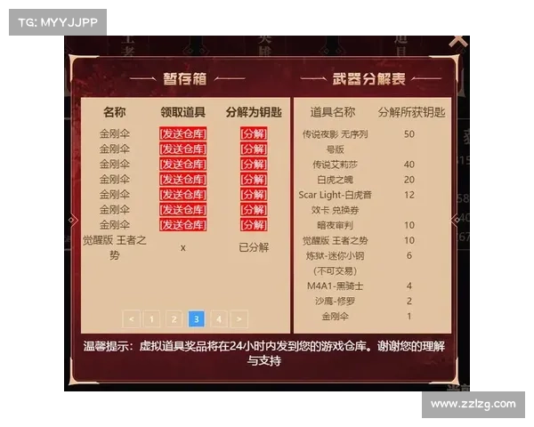 CF每日抽奖活动真实获奖几率分析以及玩家抽奖心得分享 CF每日抽奖活动真实获奖几率分析以及玩家抽奖心得分享