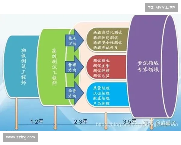 提升工程师职场竞争力的策略与技能优化路径分析