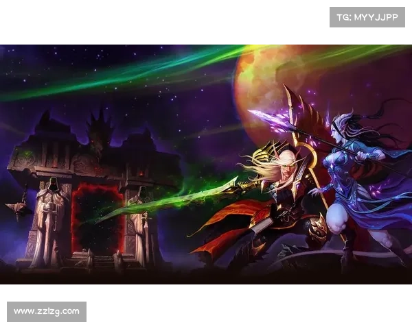 《探秘魔兽世界元素太初之源与古老传说的神秘奥秘》 《探秘魔兽世界元素太初之源与古老传说的神秘奥秘》