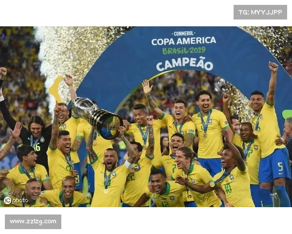 2019美洲杯冠军背后关键因素分析