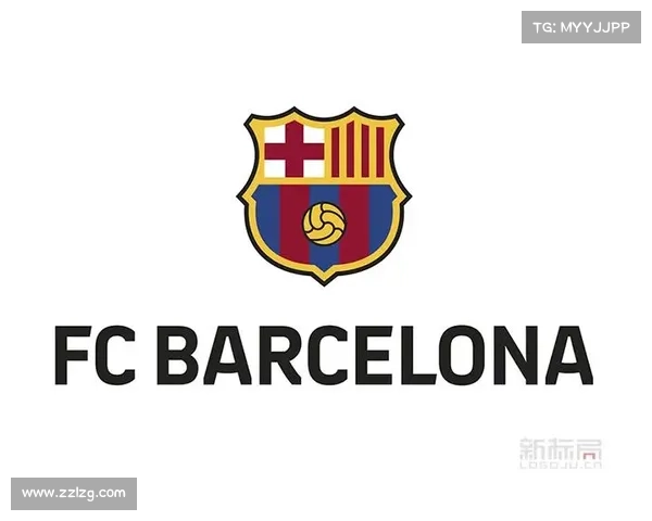 从传统荣耀到现代象征巴塞罗那队徽百年演变的视觉传奇