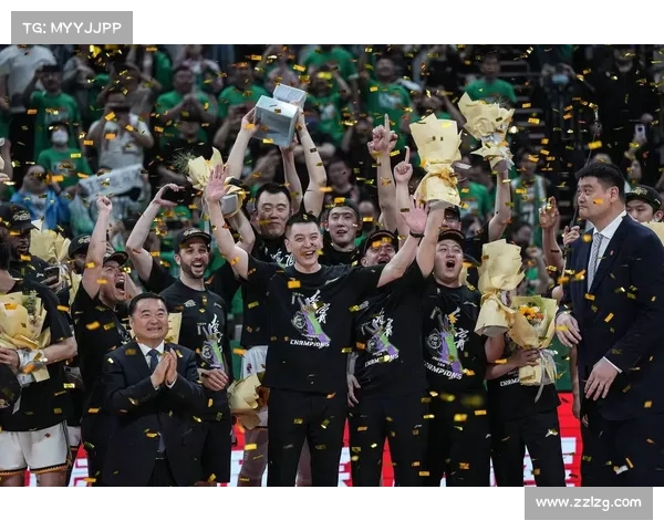 2023年CBA赛季圆满落幕 争冠球队激烈对决 引发热议