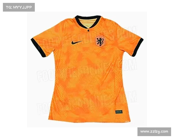 探索荷兰队2022世界杯球衣颜色变化背后的历史与文化意义